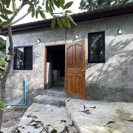 Ferienwohnung Koh Tao Townhouse Exterior foto