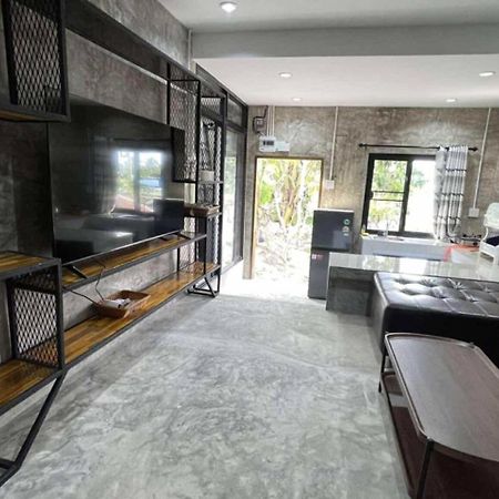 Ferienwohnung Koh Tao Townhouse Exterior foto