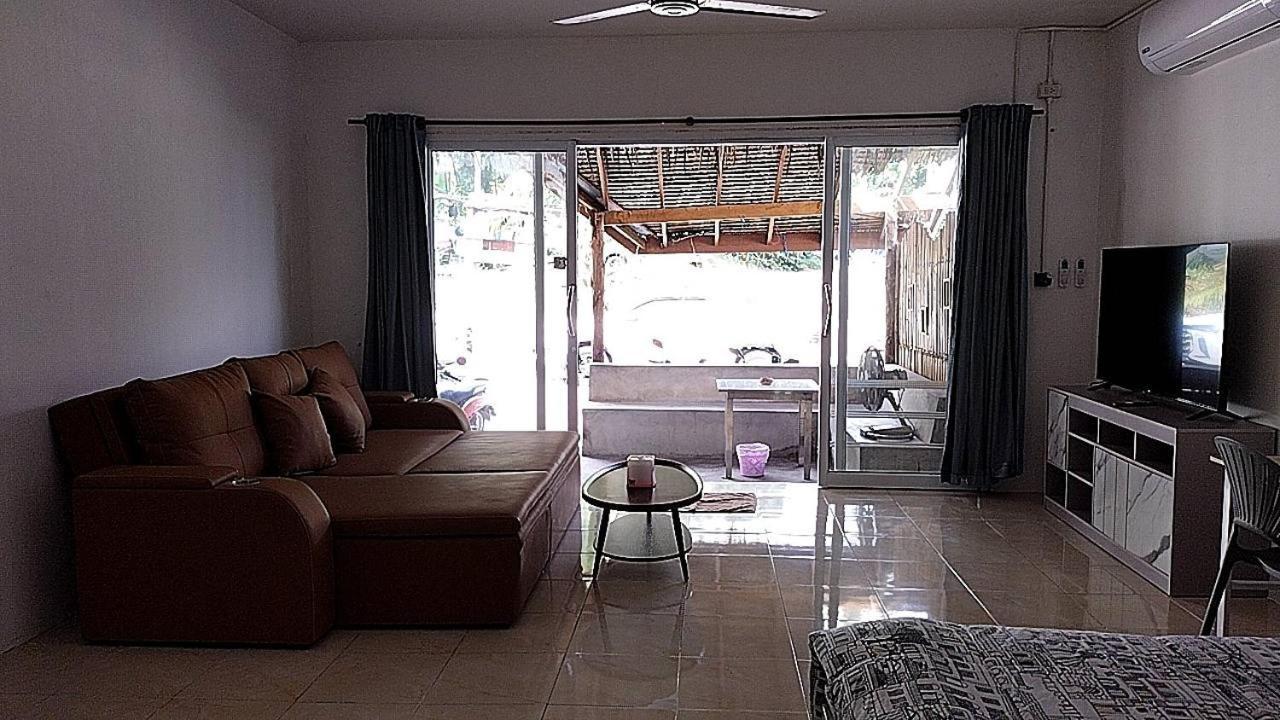 Ferienwohnung Koh Tao Townhouse Exterior foto