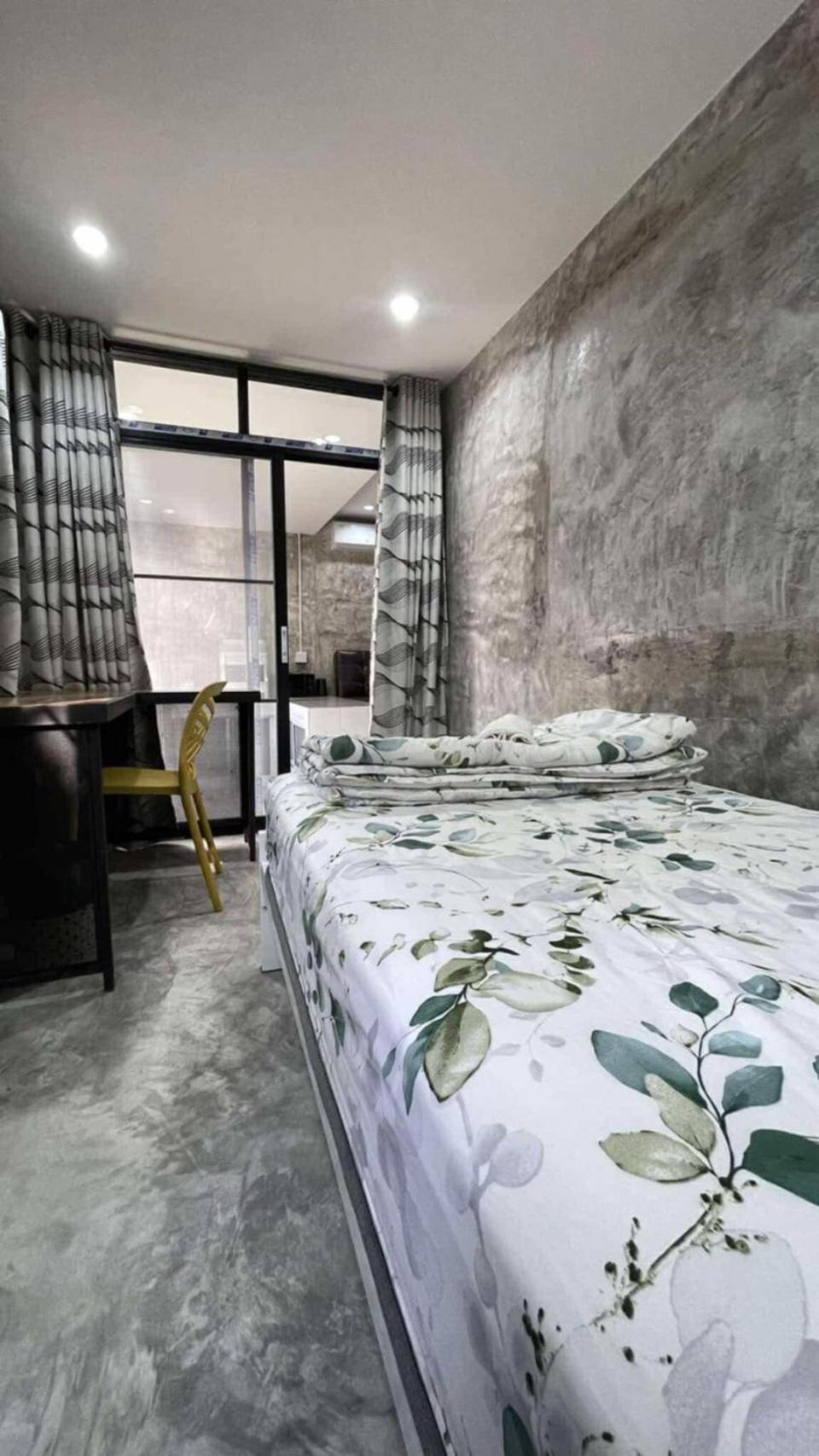 Ferienwohnung Koh Tao Townhouse Exterior foto