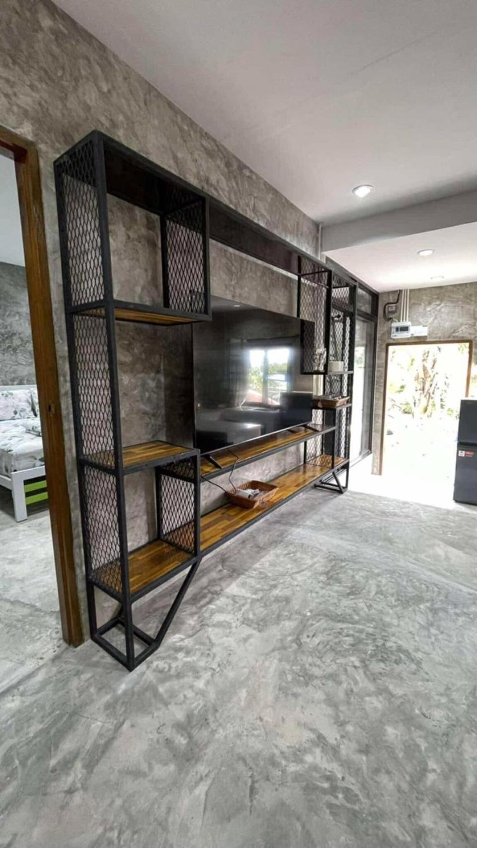 Ferienwohnung Koh Tao Townhouse Exterior foto